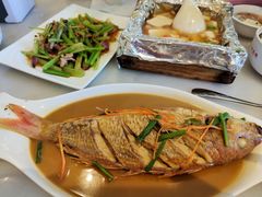 -华盛丰温州大排档(东三环南路店)