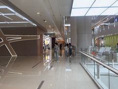 -皇城恒隆广场