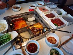 -海底捞火锅(长沙华创国际广场店)