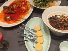 -望乡楼上海菜(日月光店)