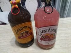 -囧吉香生蚝牛排馆(湖北路店)