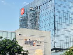 -深圳湾万象城(南山店)