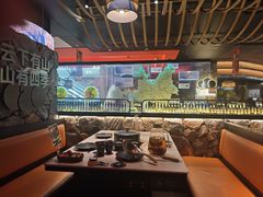 -芸山季·云南山珍菌火锅(人民广场来福士店)