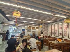 -东方宫·中国兰州牛肉拉面(三里屯店)