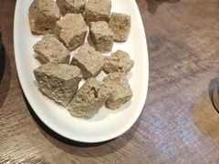 咸亨臭豆腐-香园茶社·金陵小灶(老门东店)