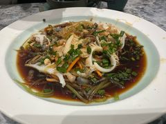 -聚丰园•湖鲜餐厅(阿红私房菜梅石路店)