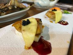 -森味薪火烧•烧鸟居酒屋•日本料理(望京店)