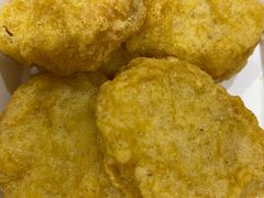 尊宝鸡块-尊宝比萨(斗西店)