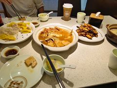 -船歌·鱼水饺青岛菜(金狮广场店)