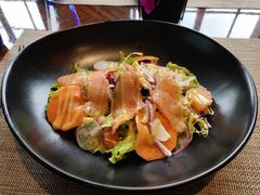 -YUE·6·西式融合餐厅(外滩六号店)