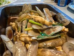 -胶东海鲜大排档(北太平庄店)