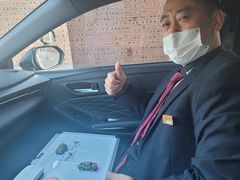 -易通行汽车陪练(通州店)