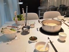 -煲王粤菜餐厅(中侨中心店)