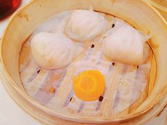 虾饺-古韵轩·江浙融合菜(梁溪店)
