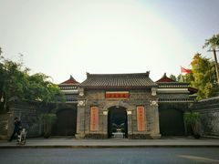 -平安桥天主教堂