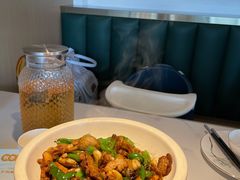 -庆江南江南菜(琴湖溪里花园城店)