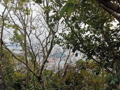-小南山公园