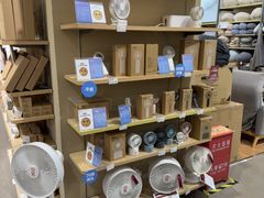 -MUJI无印良品(鑫嘉汇购物中心店)