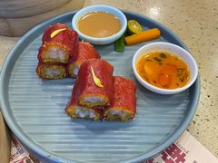 -点都德(龙之梦店)