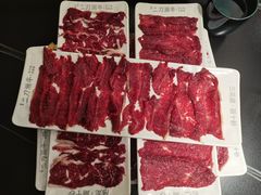 -二刀潮牛(重庆光环购物公园店)