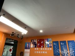 -爱定格照相馆·证件照(布吉店)