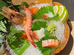 -虹料理·日料放题(悠方店)