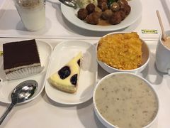 -宜家·瑞典风味餐厅(北京西红门店)