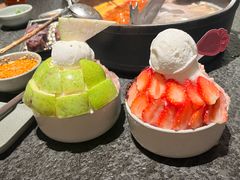 -三出山火锅(南京万象天地店)