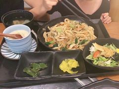 -匠太烧肉台日料理餐酒馆(三林店)