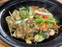 -寻味顺德·南记酒家·传统顺德菜·鱼生(广源路店)