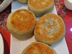 茴香盒子-玉华台饭庄(裕中西里小区店)