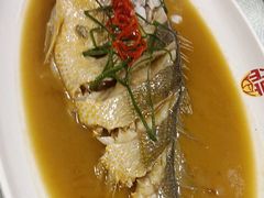 -添福来墨鱼饺子 · 海鲜东北菜(泡崖店)
