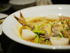家烧鲳鱼-新荣记(BFC外滩金融中心店)