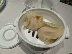 -开海·红岛海鲜虾水饺(石老人店)