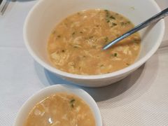 海鲜疙瘩汤-东莱海上(长宁来福士店)
