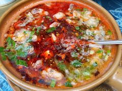 -龙姐私房菜(和顺古镇店)