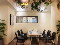 -香香海南菜餐厅