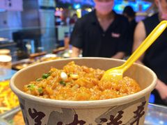 -丁家坡洋芋·观音桥好吃街A区(全国总店)