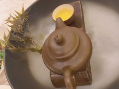 -宁波华侨温德姆至尊豪廷大酒店·豪廷轩中餐厅