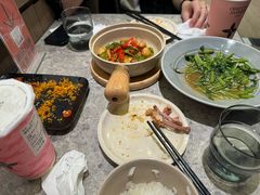 -留半山·香港食堂(啦啦宝都店)