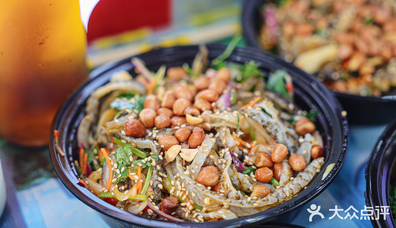 寻味顺德 | 鱼皮一哥，舌尖上的惊喜之旅