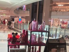 -星巴克(来福士2F店)
