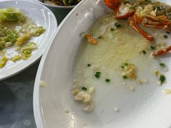 -范饭椰林川湘味海鲜·椰子鸡(三亚湾椰梦长廊店)