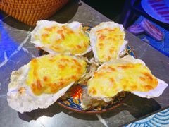 -十三姨正合丰烤肉(营迹路店)