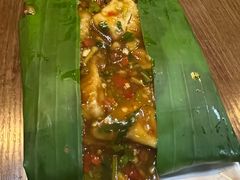 -蜗牛小馆醉乡民谣云南菜(惠新西里店)