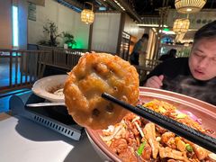-筱爷叔·上海传统手工菜(玉树路店)