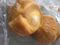 泡芙-寻味唐派·牛奶手撕面包(府前街店)