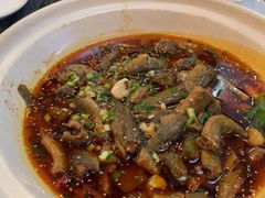 -情妹耙泥鳅·江湖川菜(科华店)
