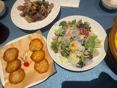 -闽海肴(北辰荟店)