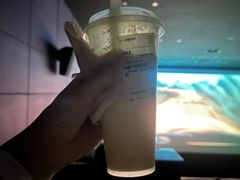 -奈雪的茶(青岛卓悦里INTOWN店)